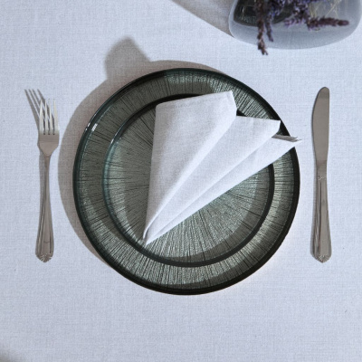 Набор салфеток Grigio cenere