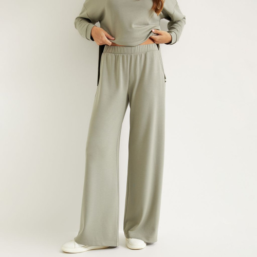 Брюки Passeggio, зеленые