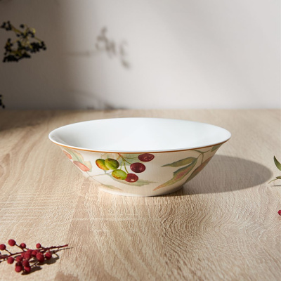 Салатник Rose hip