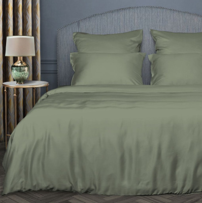 Постельное белье Sage Green
