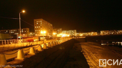 Пока в Якутии была ночь: новый глава Чукотки, замедление инфляции и рейсы из России в Пекин / ЯСИА   Республика Саха (Якутия)