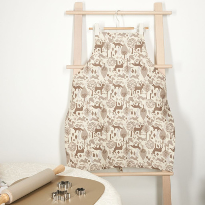 Фартук Forest dwellers