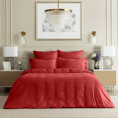 Постельное белье Red velvet
