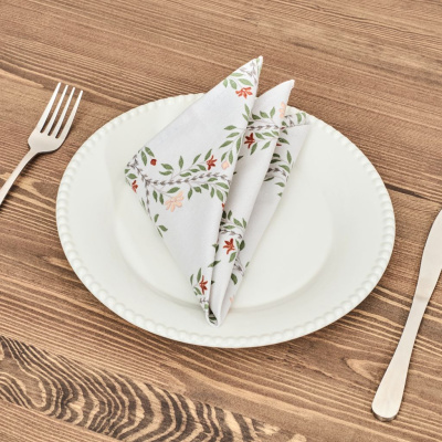 Набор салфеток Valle dei Fiori I