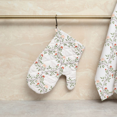 Прихватка-рукавица Valle dei Fiori I