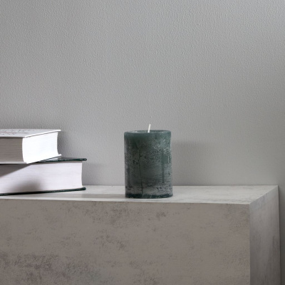 Свеча ароматическая Vettore Зеленый чай