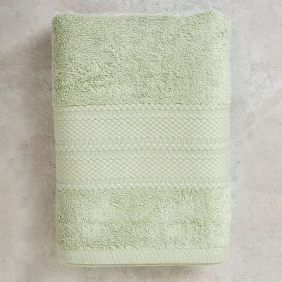 Полотенце Incanto, зеленое