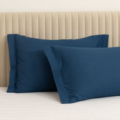 Комплект наволочек North Sea с ушками