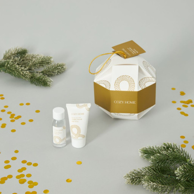 Набор подарочный Заветная мечта