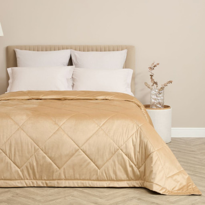 Покрывало Donata, песок