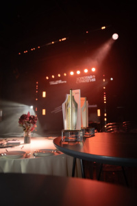 Союз журналистов России открыл приём заявок на премию «Золотая стратегия» /    