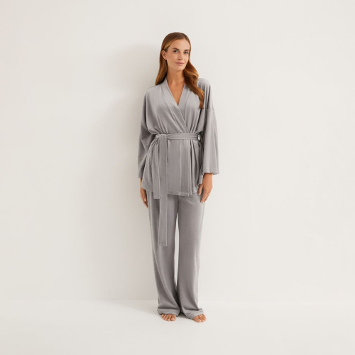 Комплект Lusso, серый