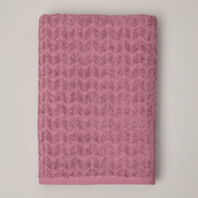 Полотенце махровое Passione, ягоды