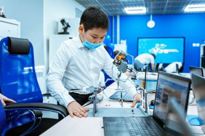 Первый республиканский детский архитектурный фестиваль «Архитон» состоится в Якутии / ЯСИА   Республика Саха (Якутия)