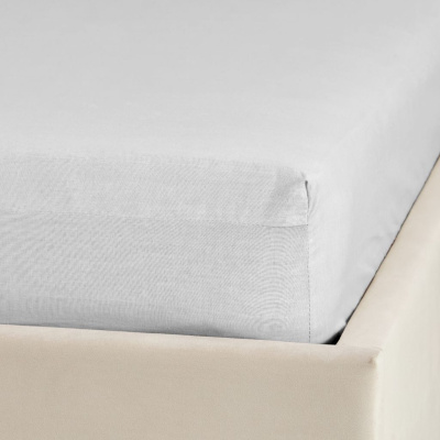 Простыня на резинке Silent Night