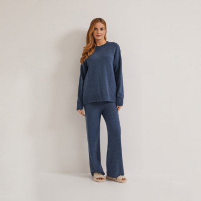 Комплект Meribel, синий