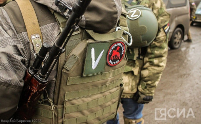 Более 1,5 млн рублей собрали якутяне на приобретение противодроновых ружей за неделю / ЯСИА   