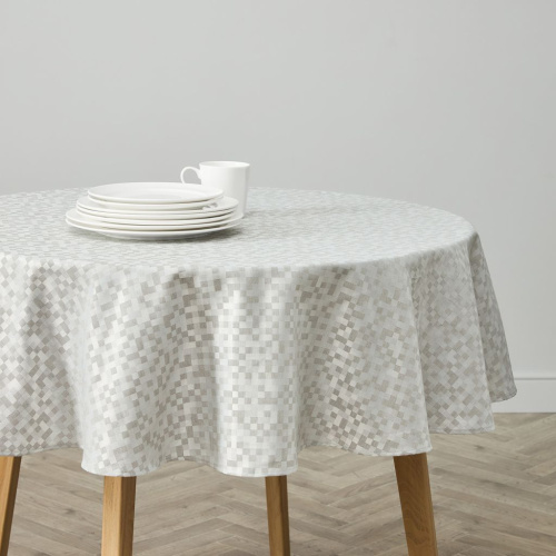 Скатерть круглая Сasella