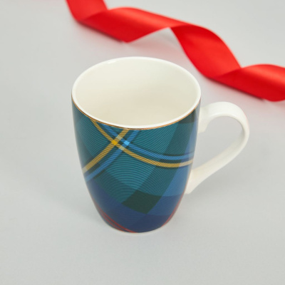 Кружка English Christmas I