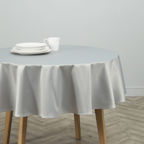 Скатерть круглая Niveo III