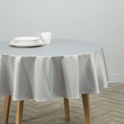 Скатерть круглая Niveo III