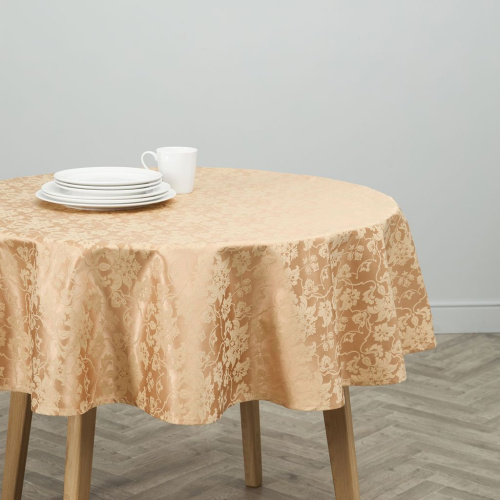 Скатерть круглая Ornella I