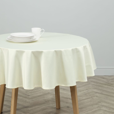 Скатерть круглая Niveo II