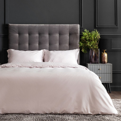 Постельное белье Gray Lilac