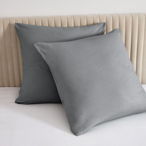 Комплект наволочек Dark ash