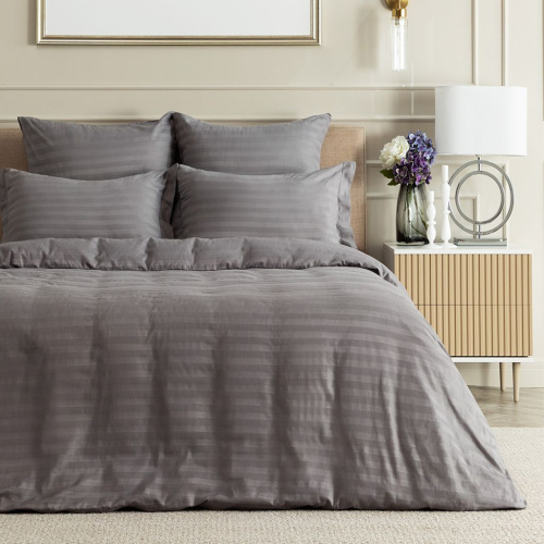 Постельное белье Graphite