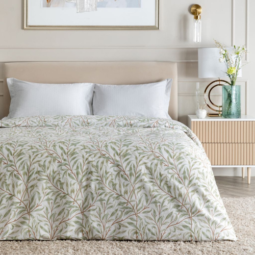 Постельное белье Foglie Di Morris