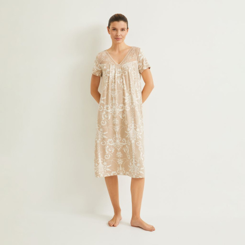 Сорочка Viridarium I