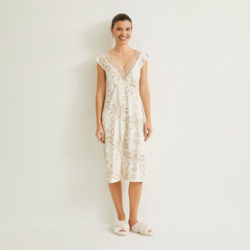 Сорочка Viridarium II