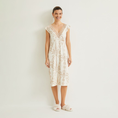 Сорочка Viridarium II