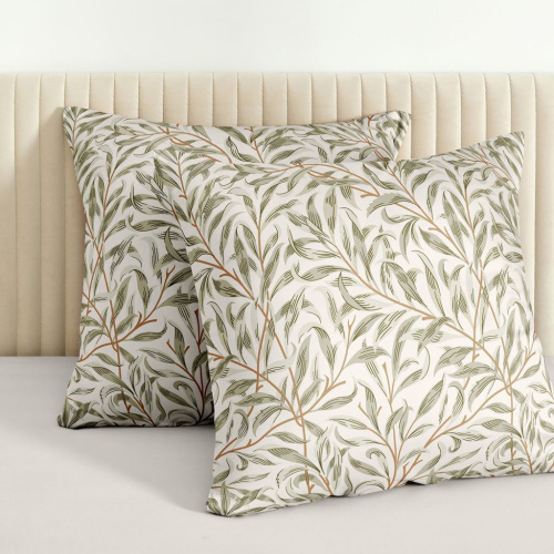 Комплект наволочек Foglie Di Morris