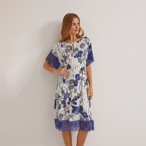 Сорочка Floral Frost II