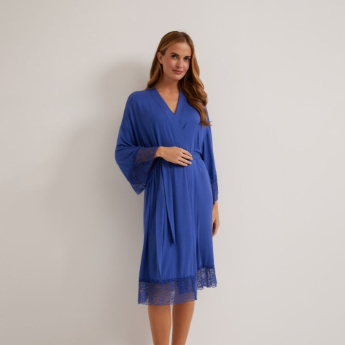 Халат Floral Frost