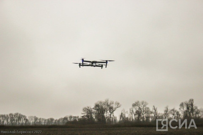 Пока в Якутии была ночь: тайское предупреждение, дрон США над Черным морем, газовая ловушка для ЕС / ЯСИА   Республика Саха (Якутия)