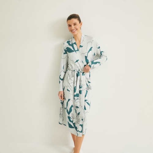Халат Lavinia