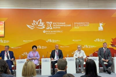 Единый цифровой биобанк планируют создать в Якутии / Саина Титова   Республика Саха (Якутия)