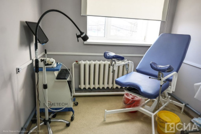 Детский гинеколог рассказала о рекомендациях для девочек-подростков / Мария Горохова   