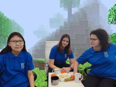 Итоги конкурса «Моя профессия - IT» в Мирнинском районе /    