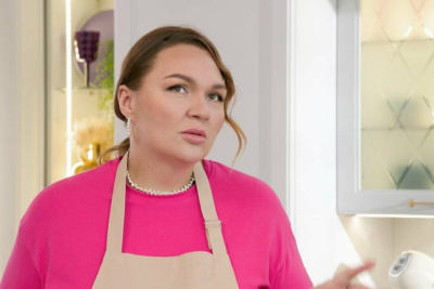 Надежда Ангарская рассказала о детстве в Якутии / ЯСИА   Республика Саха (Якутия)