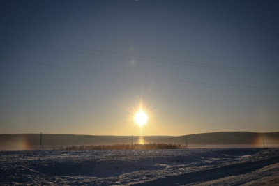 День весеннего равноденствия: приметы, что можно и нельзя делать / ЯСИА   