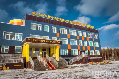 Нюргун Максимов: «Мы поддерживаем школы Якутии в укреплении российско-китайского сотрудничества» / ЯСИА   