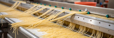 Производители спагетти исправляют нарушения и получают предостережения после исследования Роскачества