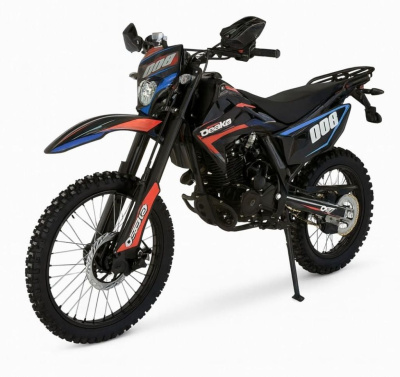 Мотоцикл OSAKA 008 300cc ENDURO
