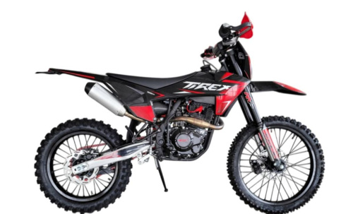 Мотоцикл TIREX K5 300 ENDURO