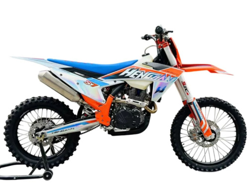 Мотоцикл HENGJIAN S7-YB300H ENDURO