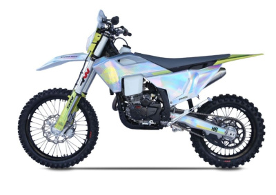 Мотоцикл STN H6 ENDURO